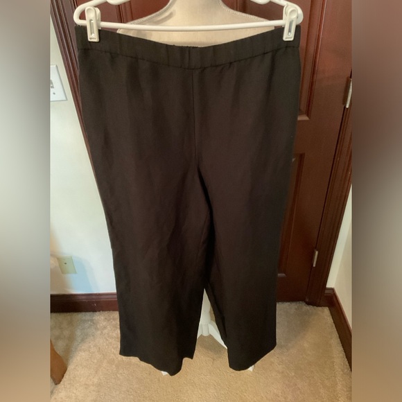 Ann Taylor Dress Pants. Sz. Large Petite - Picture 1 of 6